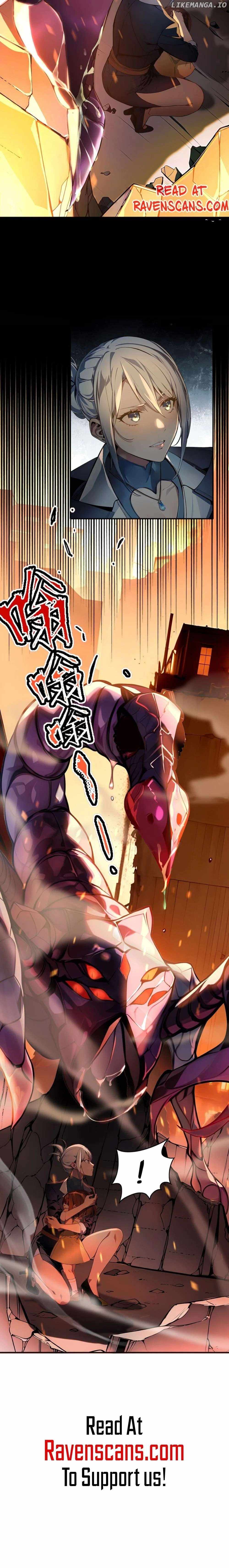 Number One Beast Master Chapter 3 15